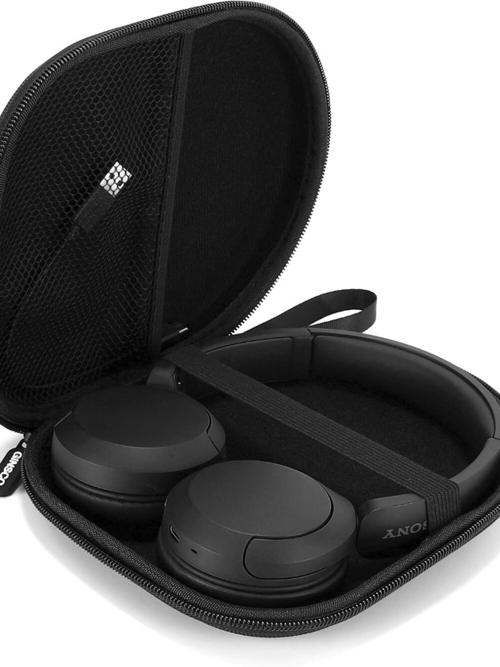 Case Compatible with JBL Tune 510BT Bluetooth Headphones, with JBL Tune 520BT/67